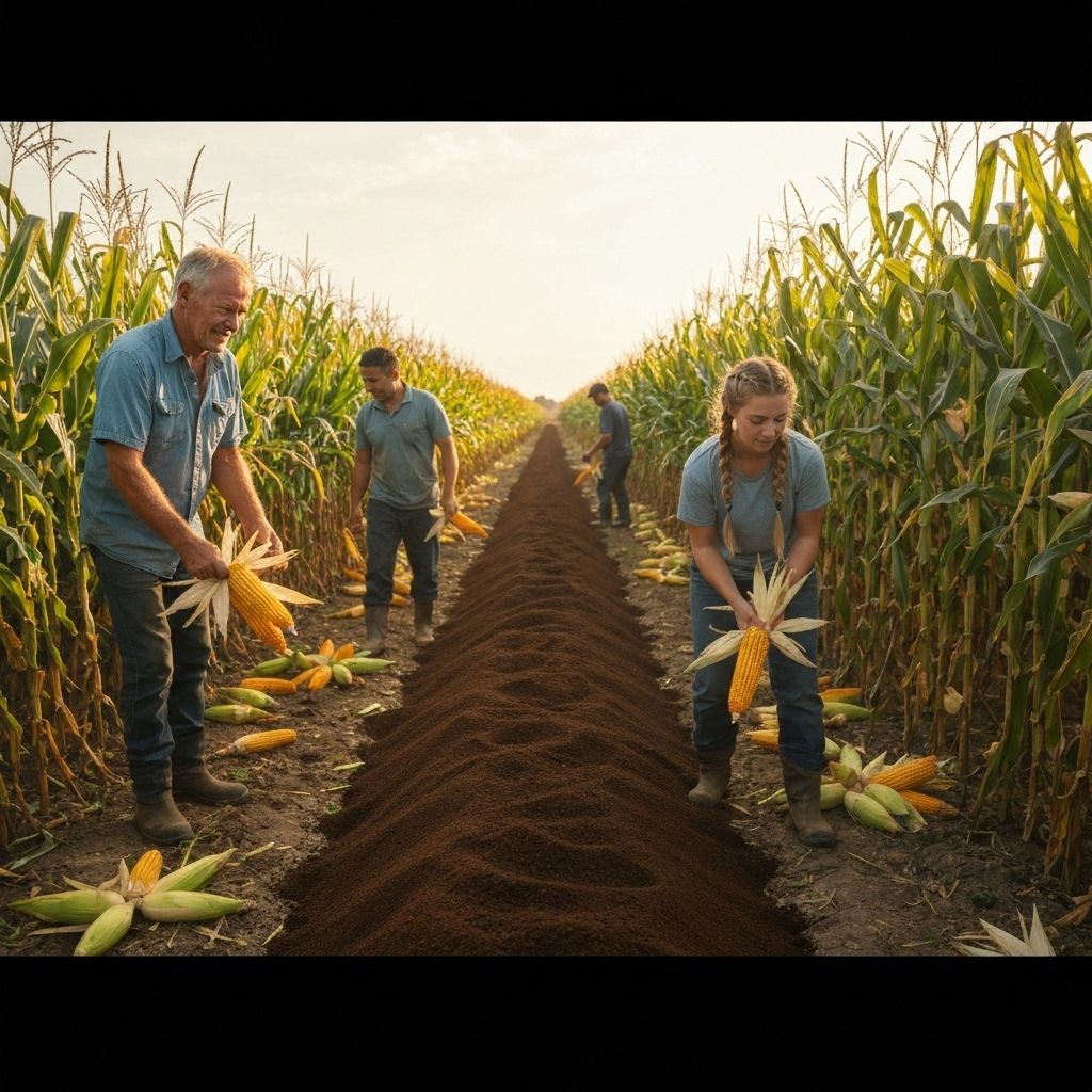 Quy trình Thu thập - ECOLIA