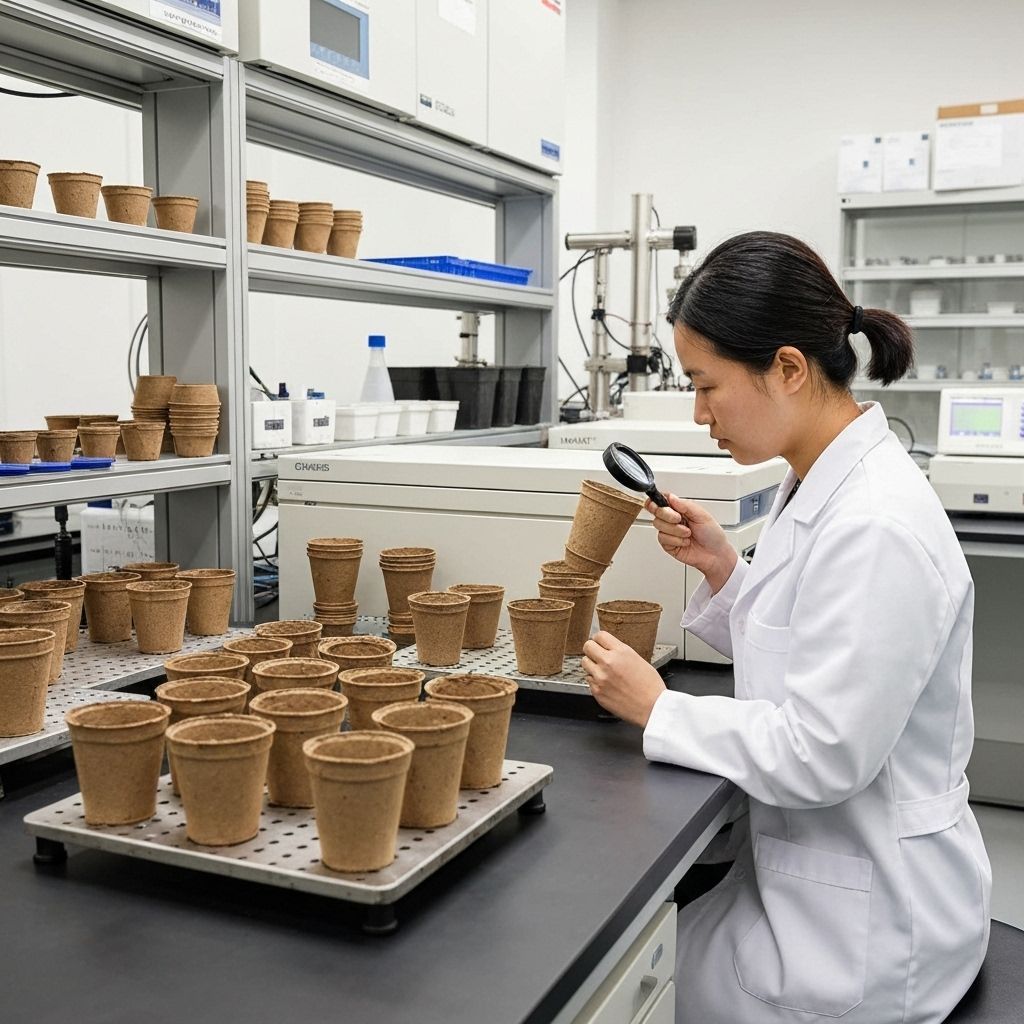 Quy trình Kiểm nghiệm - ECOLIA